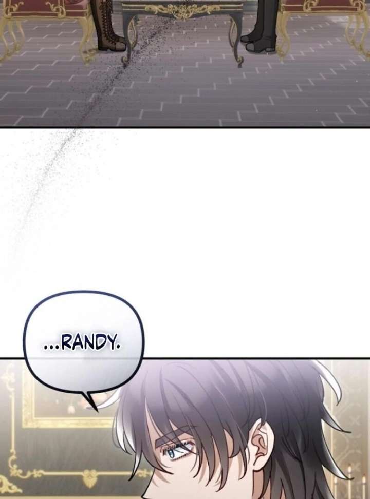 A Beast Swallowed by a Flower Chapter 101 - Page 81 in English