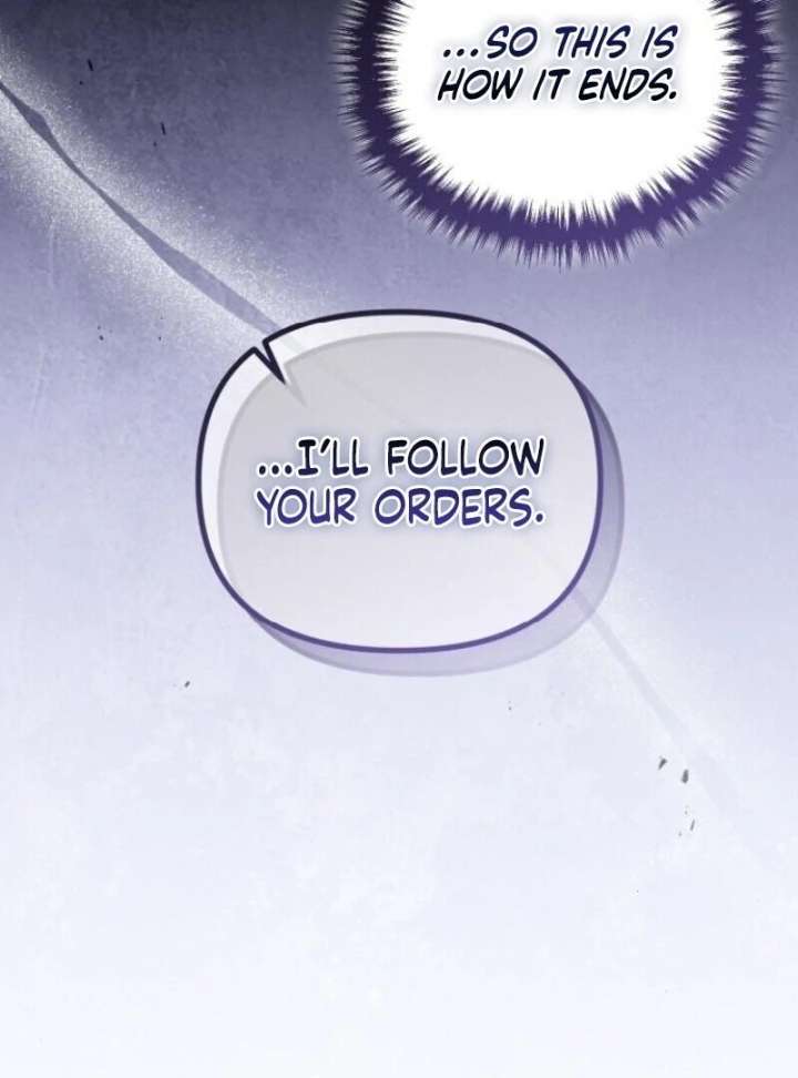 A Beast Swallowed by a Flower Chapter 101 - Page 86 in English