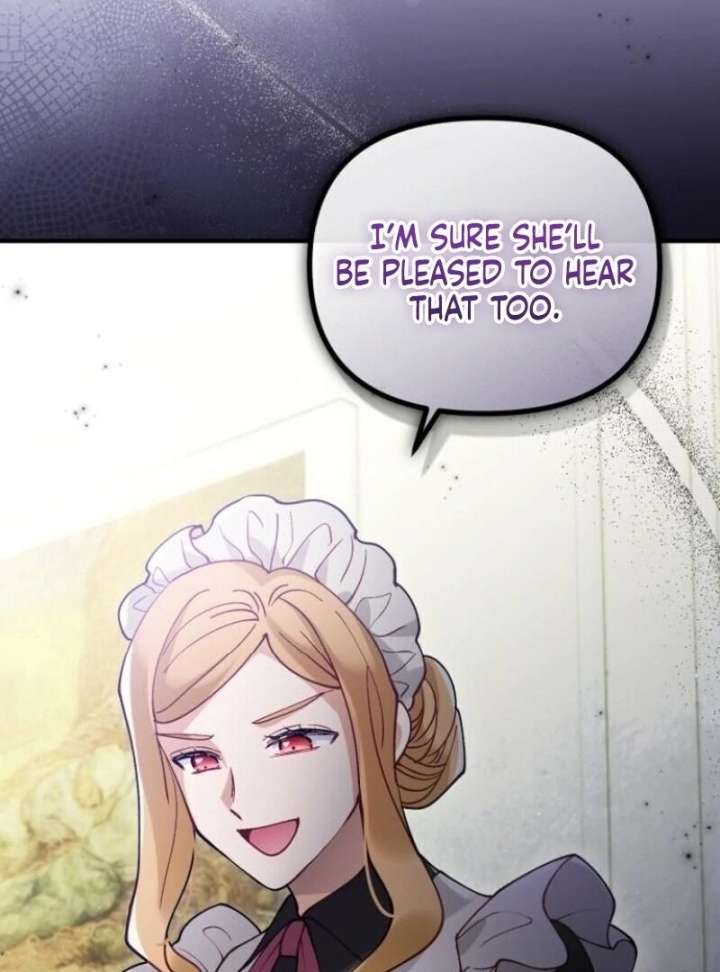 A Beast Swallowed by a Flower Chapter 101 - Page 94 in English