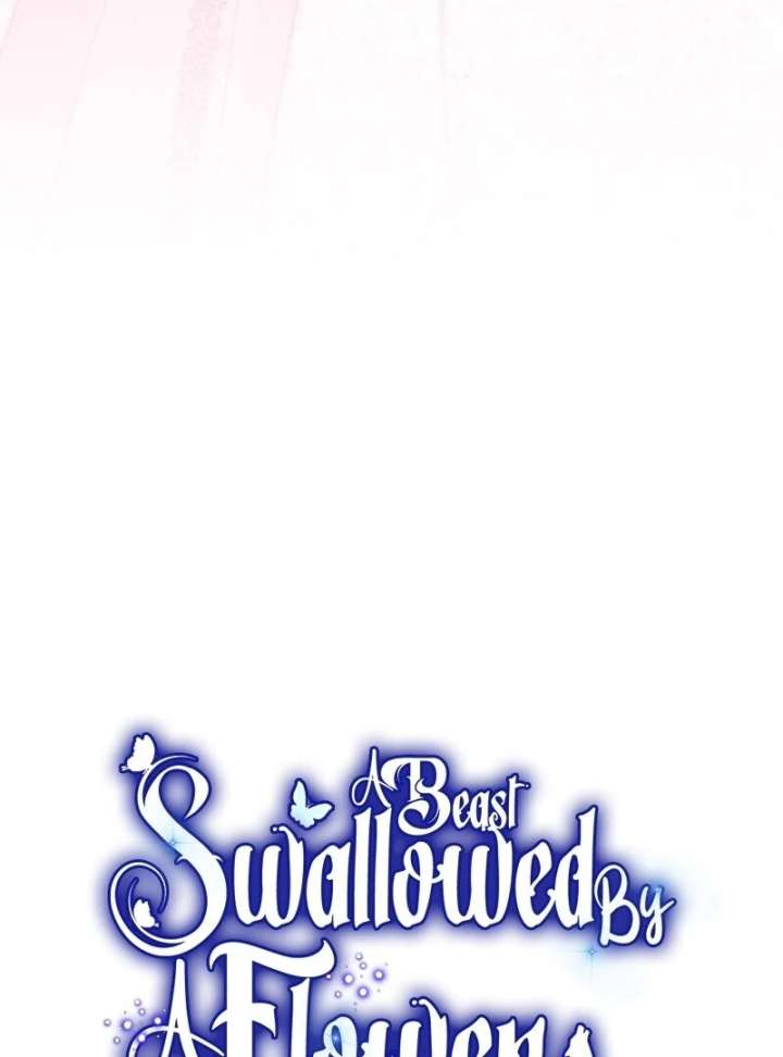 A Beast Swallowed by a Flower Chapter 102 - Page 16 in English