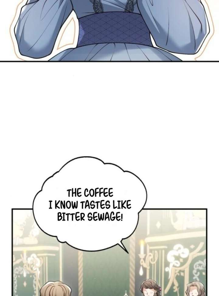 A Beast Swallowed by a Flower Chapter 102 - Page 21 in English