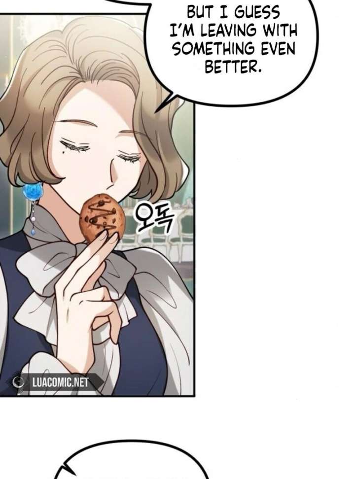 A Beast Swallowed by a Flower Chapter 102 - Page 23 in English