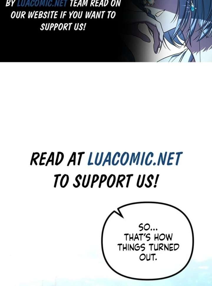 A Beast Swallowed by a Flower Chapter 102 - Page 3 in English