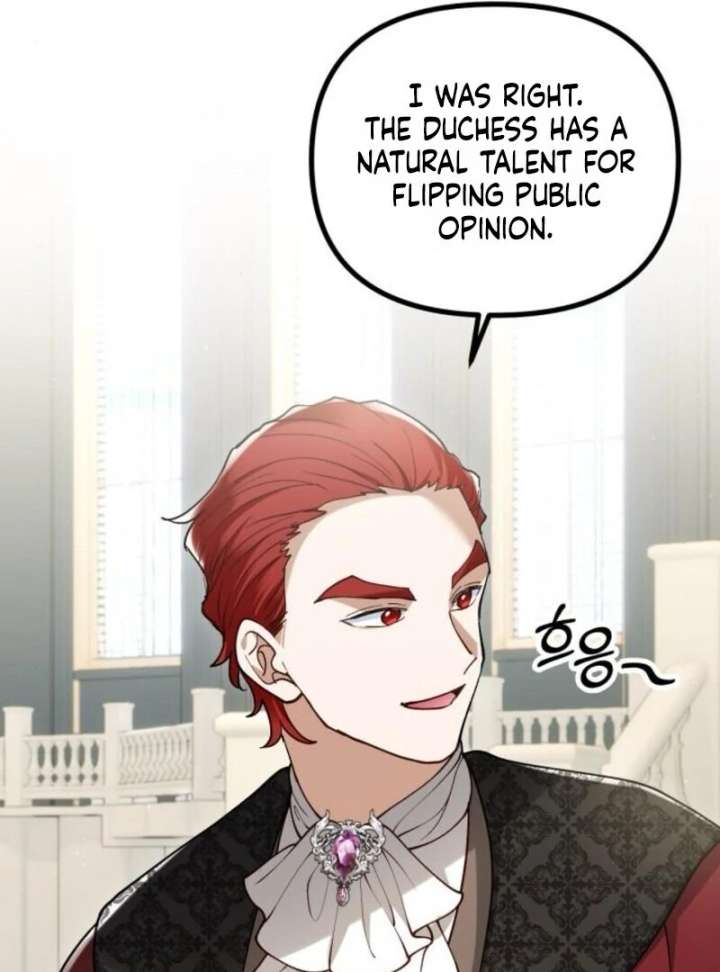 A Beast Swallowed by a Flower Chapter 102 - Page 30 in English