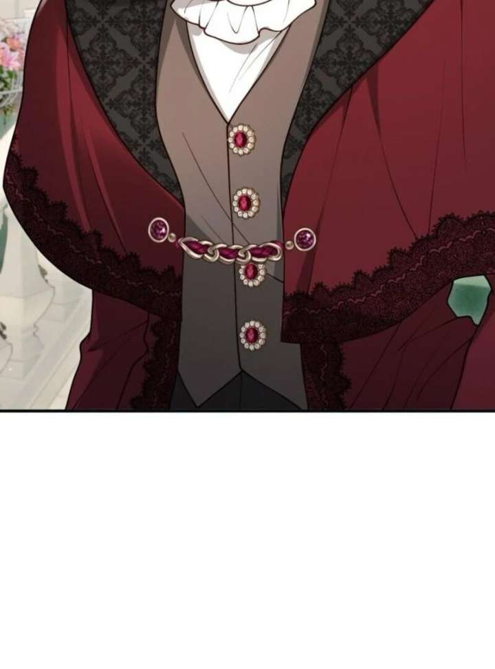 A Beast Swallowed by a Flower Chapter 102 - Page 31 in English
