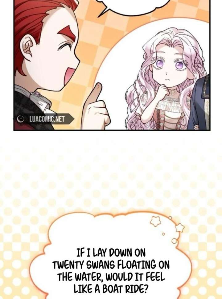 A Beast Swallowed by a Flower Chapter 102 - Page 37 in English