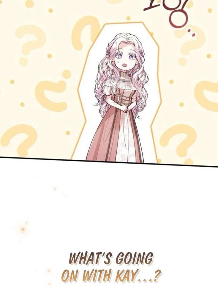 A Beast Swallowed by a Flower Chapter 102 - Page 47 in English