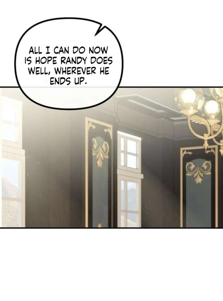A Beast Swallowed by a Flower Chapter 102 - Page 5 in English