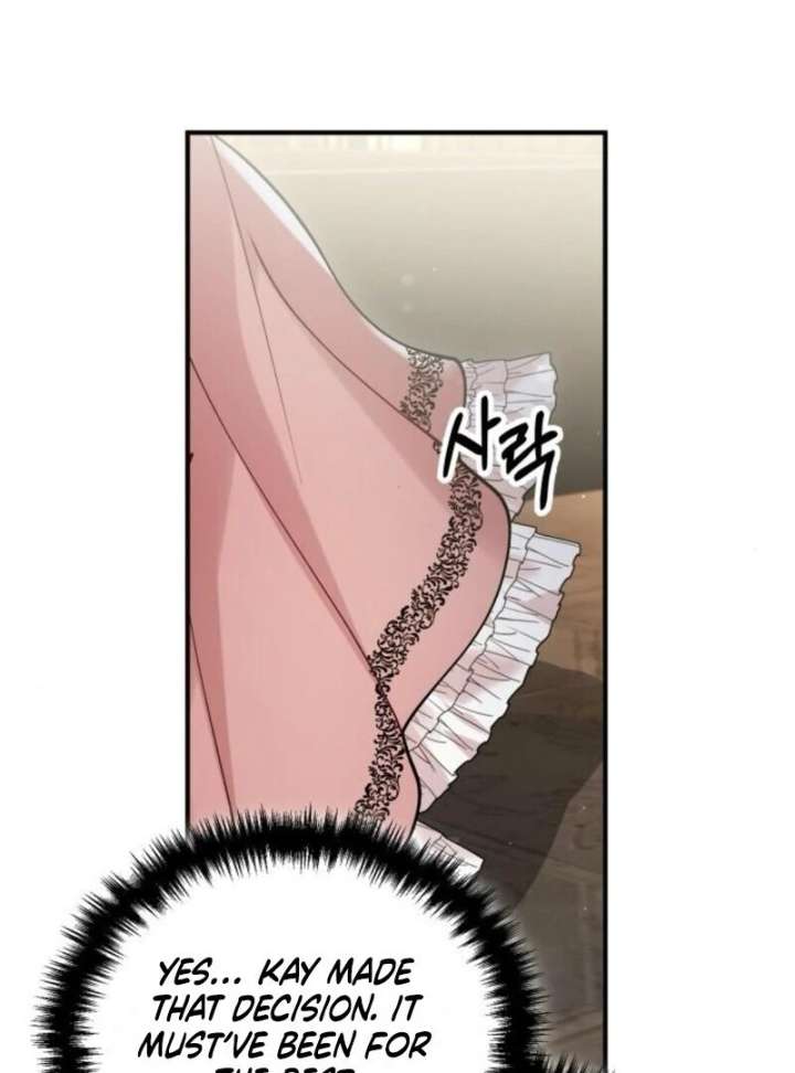 A Beast Swallowed by a Flower Chapter 102 - Page 6 in English
