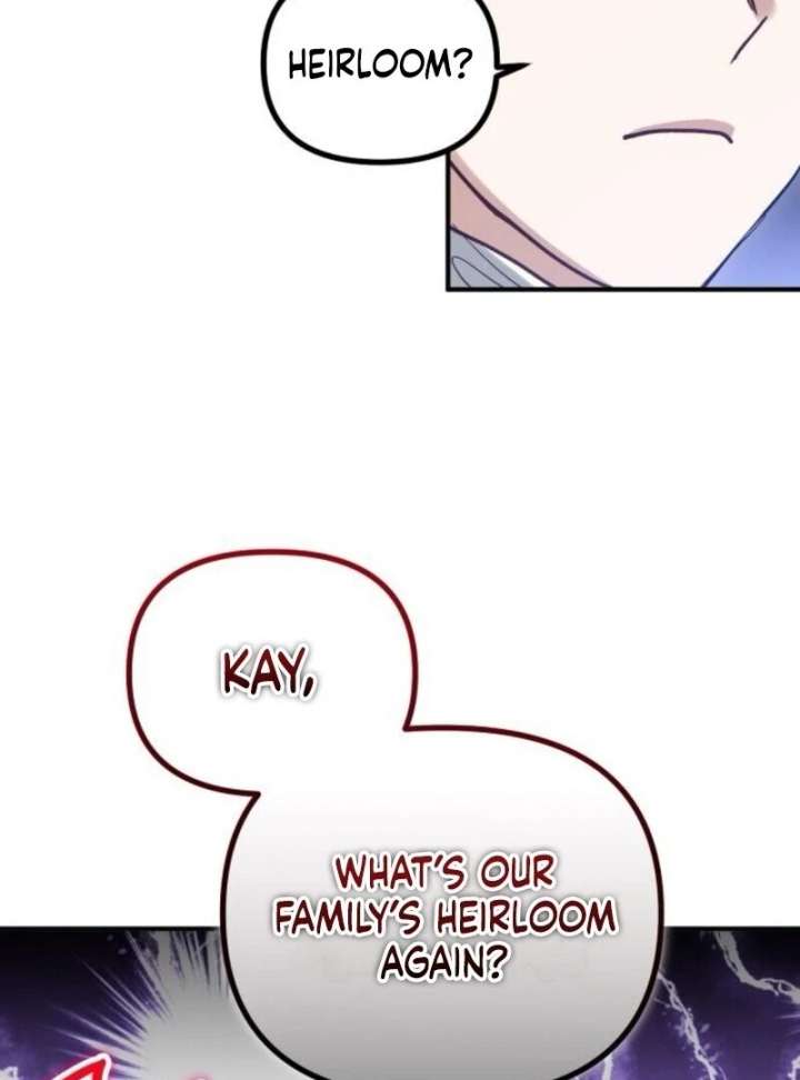 A Beast Swallowed by a Flower Chapter 102 - Page 64 in English
