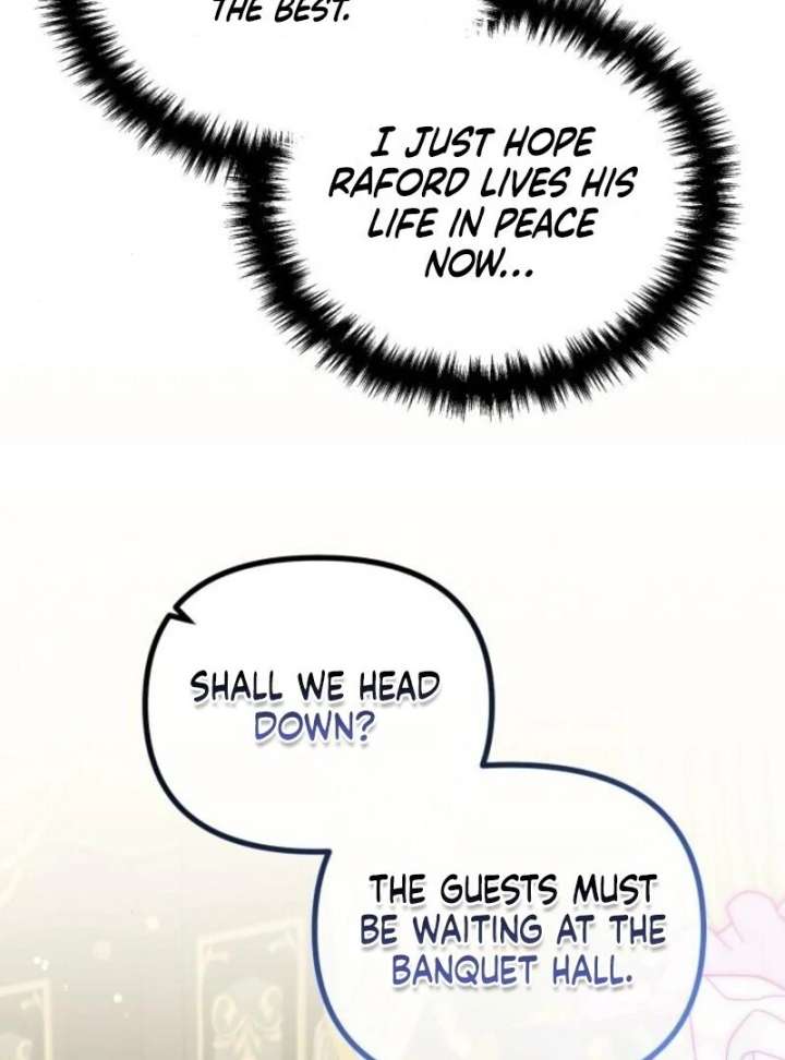 A Beast Swallowed by a Flower Chapter 102 - Page 7 in English