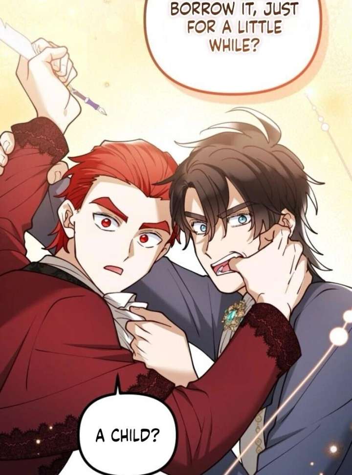 A Beast Swallowed by a Flower Chapter 102 - Page 75 in English