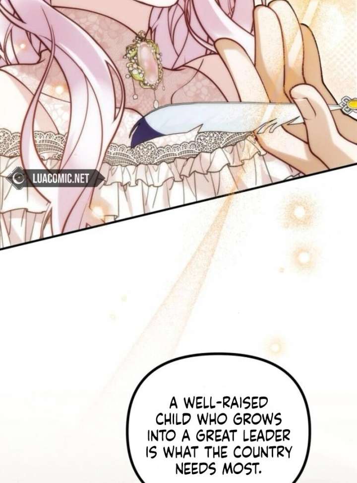 A Beast Swallowed by a Flower Chapter 102 - Page 80 in English