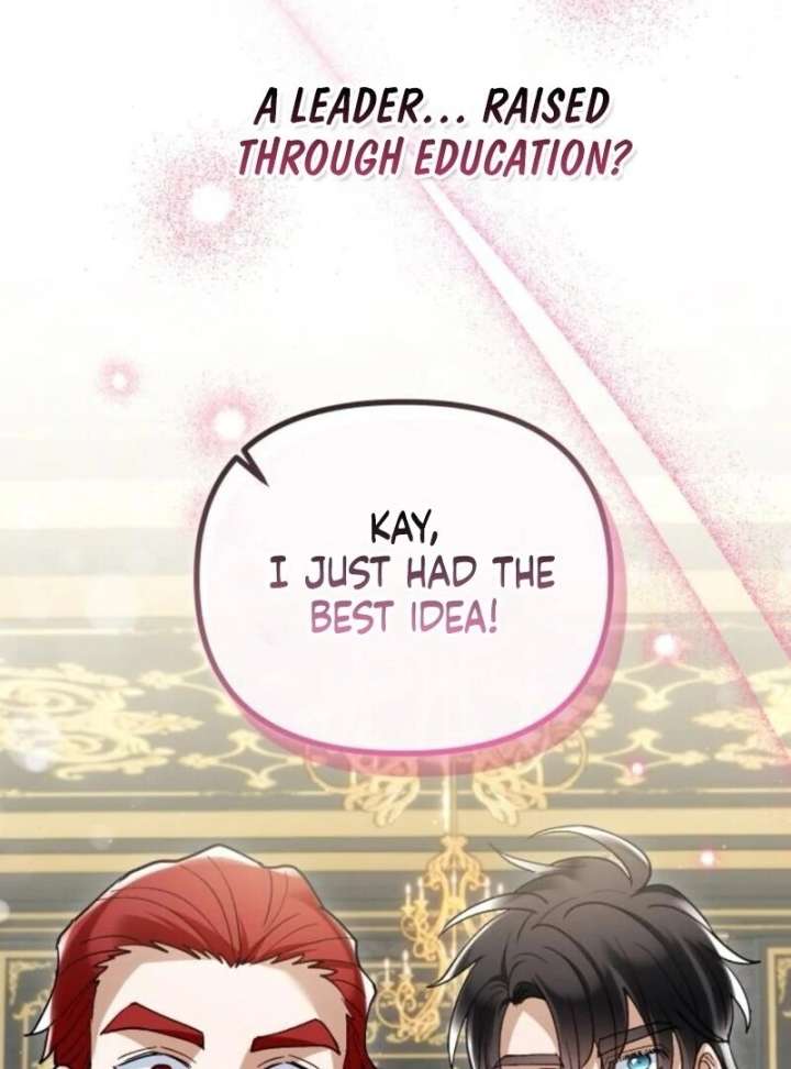 A Beast Swallowed by a Flower Chapter 102 - Page 83 in English