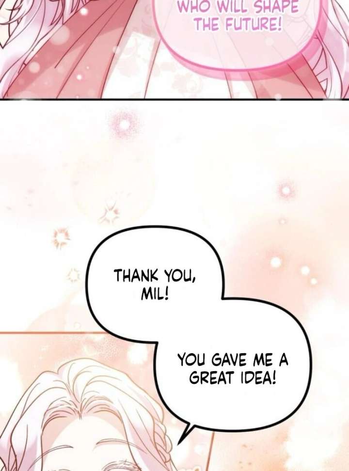 A Beast Swallowed by a Flower Chapter 102 - Page 87 in English