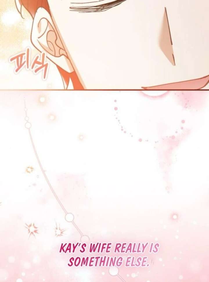 A Beast Swallowed by a Flower Chapter 102 - Page 90 in English