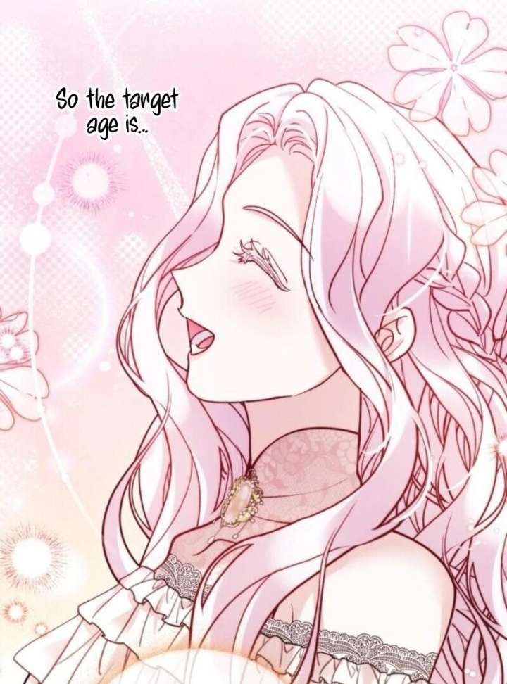 A Beast Swallowed by a Flower Chapter 102 - Page 93 in English