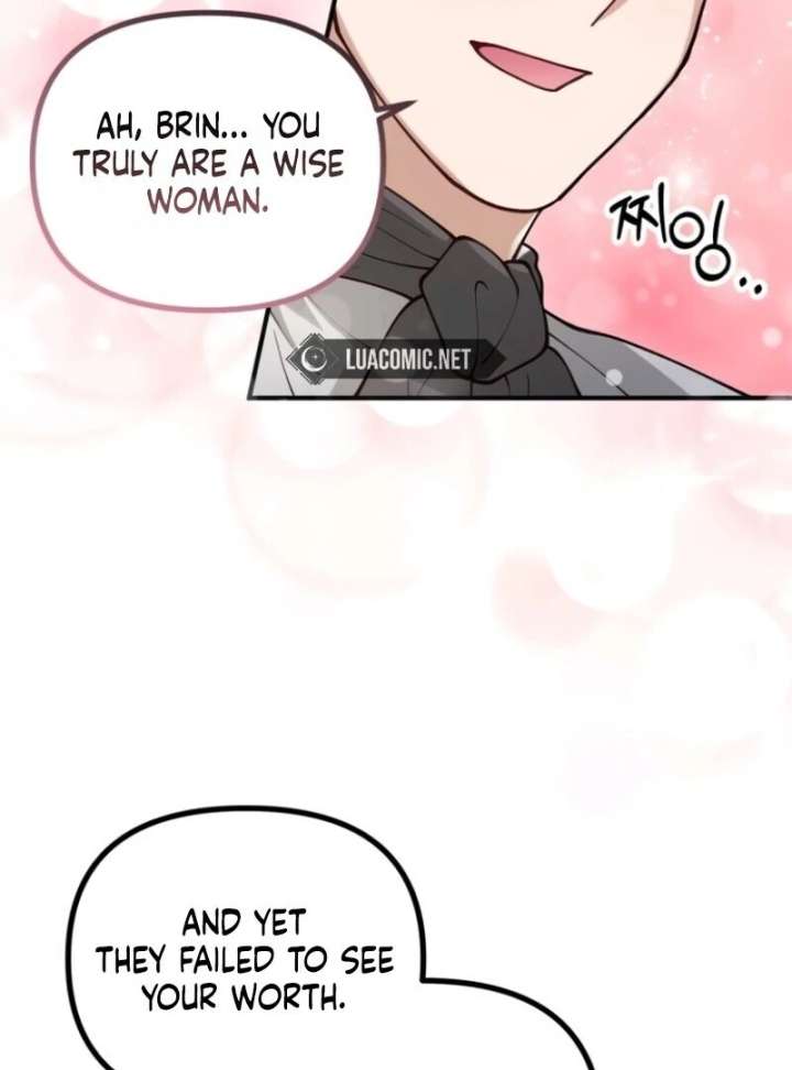 A Beast Swallowed by a Flower Chapter 103 - Page 10 in English