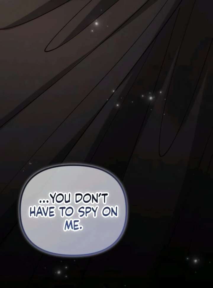 A Beast Swallowed by a Flower Chapter 103 - Page 105 in English
