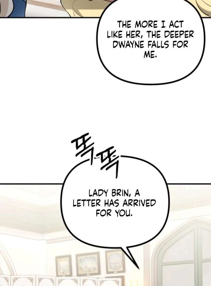 A Beast Swallowed by a Flower Chapter 103 - Page 27 in English