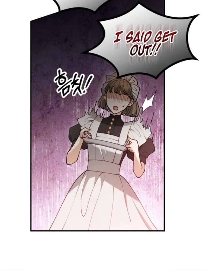 A Beast Swallowed by a Flower Chapter 103 - Page 38 in English