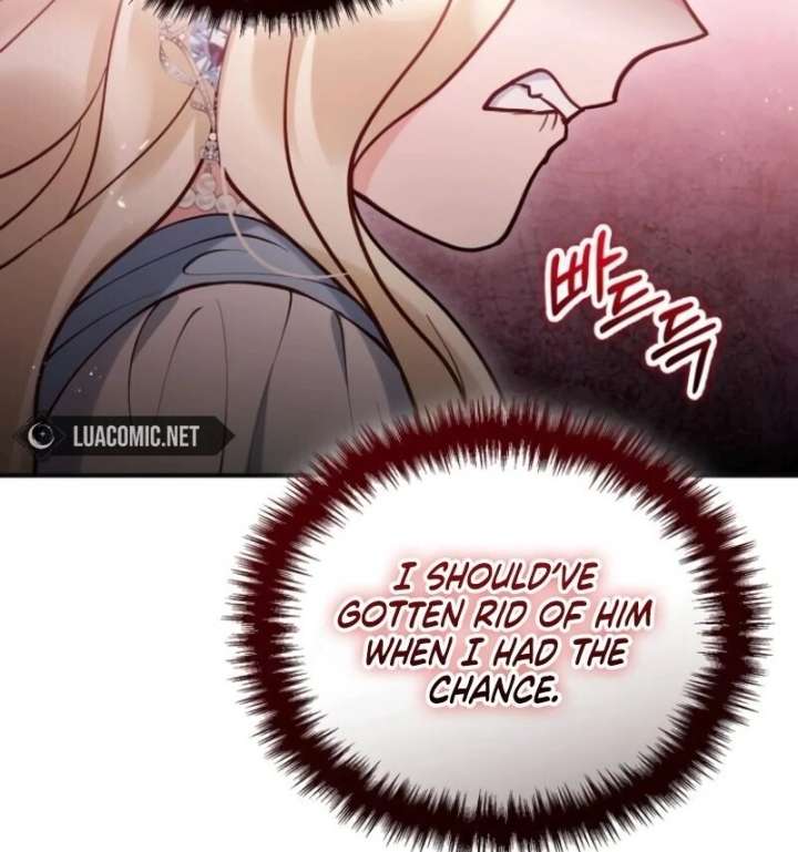 A Beast Swallowed by a Flower Chapter 103 - Page 41 in English