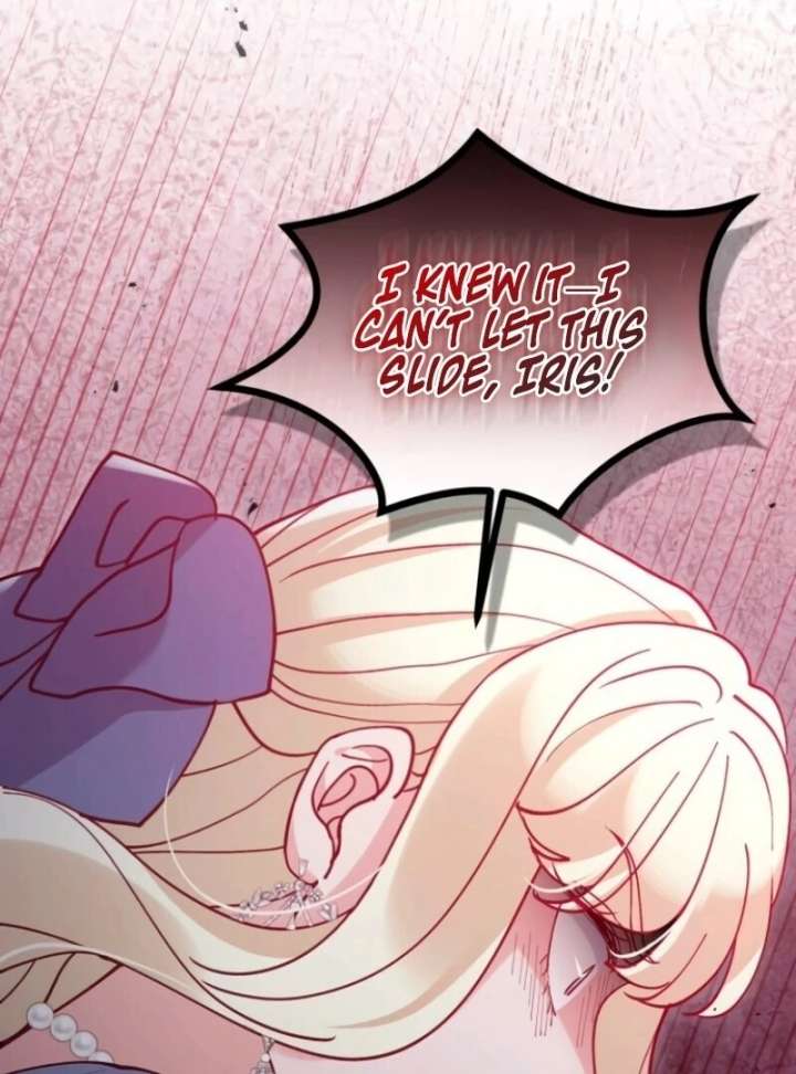 A Beast Swallowed by a Flower Chapter 103 - Page 43 in English