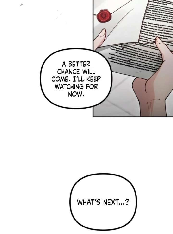 A Beast Swallowed by a Flower Chapter 103 - Page 48 in English