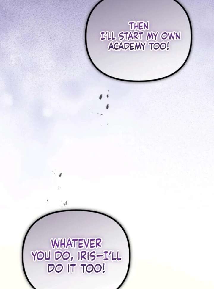 A Beast Swallowed by a Flower Chapter 103 - Page 52 in English