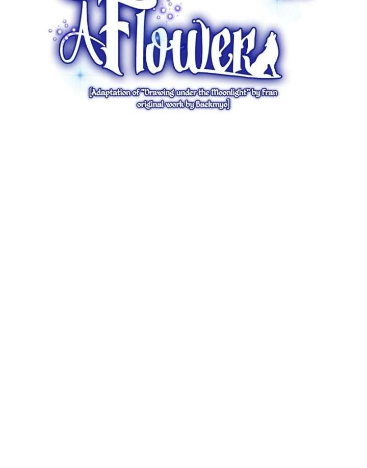 A Beast Swallowed by a Flower Chapter 103 - Page 56 in English