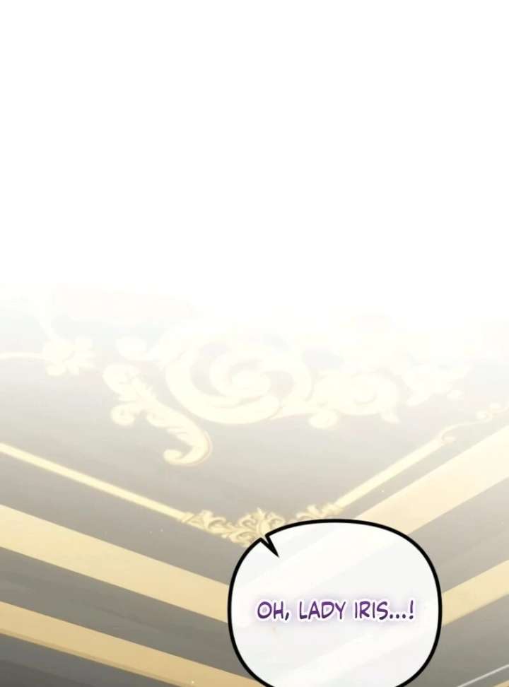 A Beast Swallowed by a Flower Chapter 103 - Page 57 in English