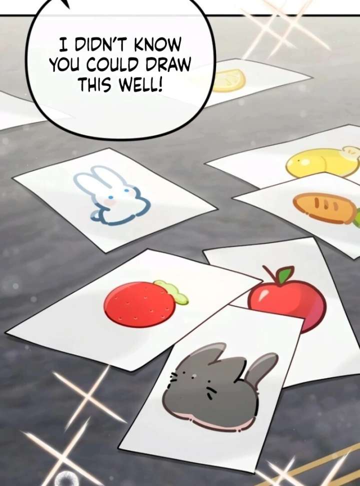 A Beast Swallowed by a Flower Chapter 103 - Page 59 in English