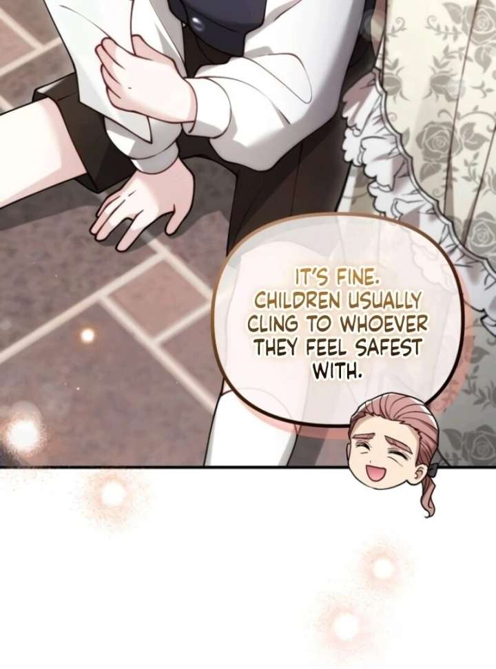 A Beast Swallowed by a Flower Chapter 103 - Page 64 in English