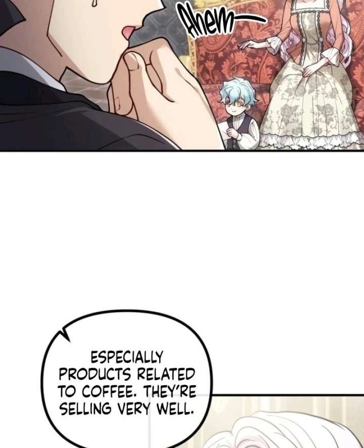 A Beast Swallowed by a Flower Chapter 103 - Page 69 in English