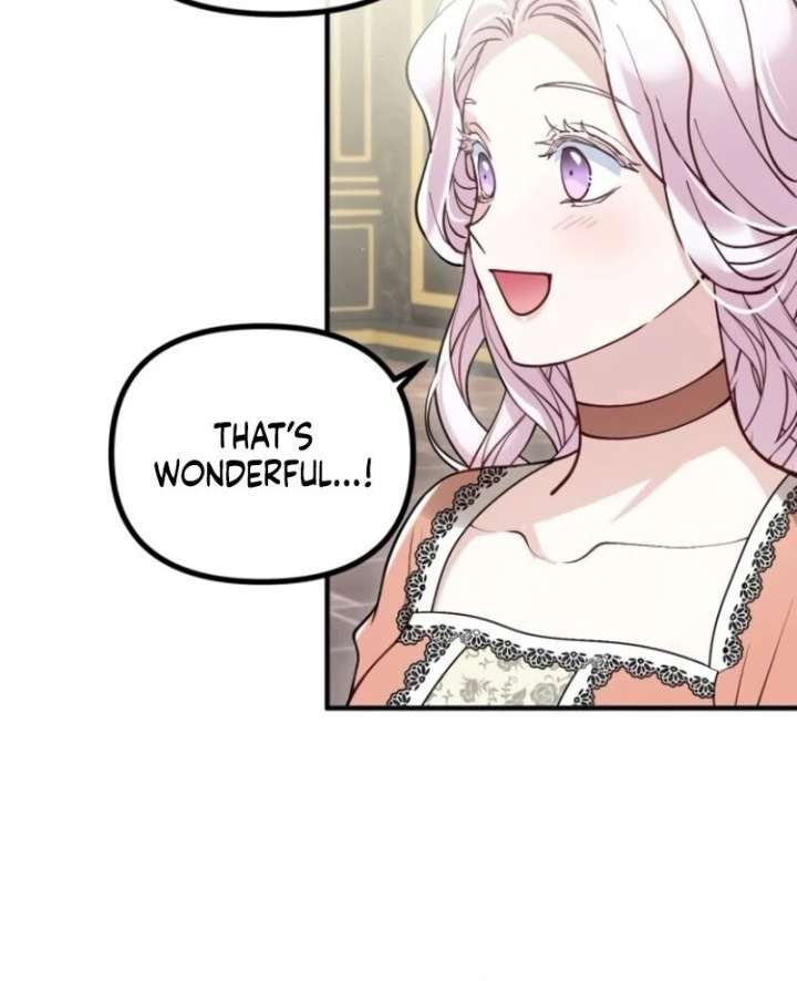 A Beast Swallowed by a Flower Chapter 103 - Page 70 in English