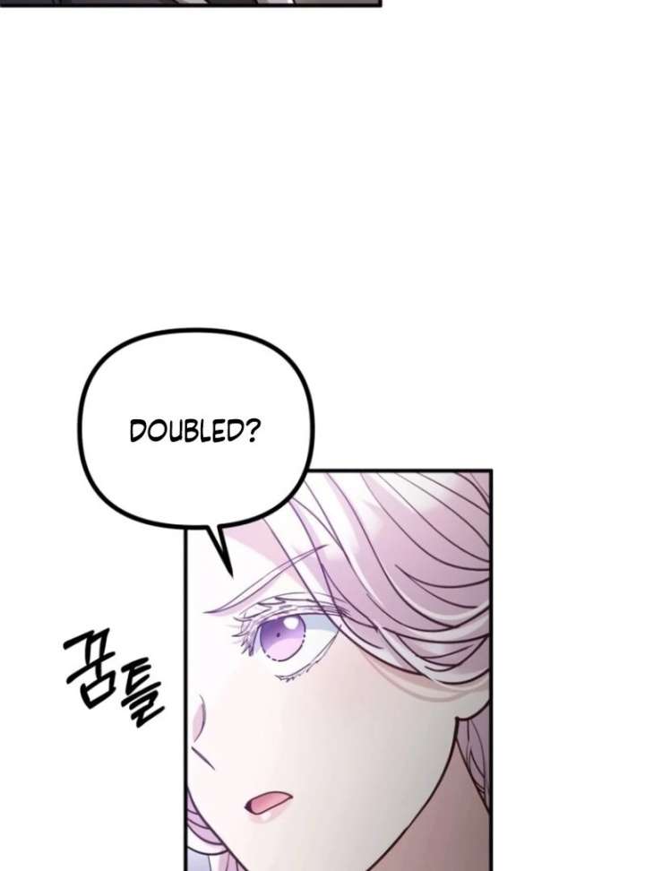 A Beast Swallowed by a Flower Chapter 103 - Page 72 in English