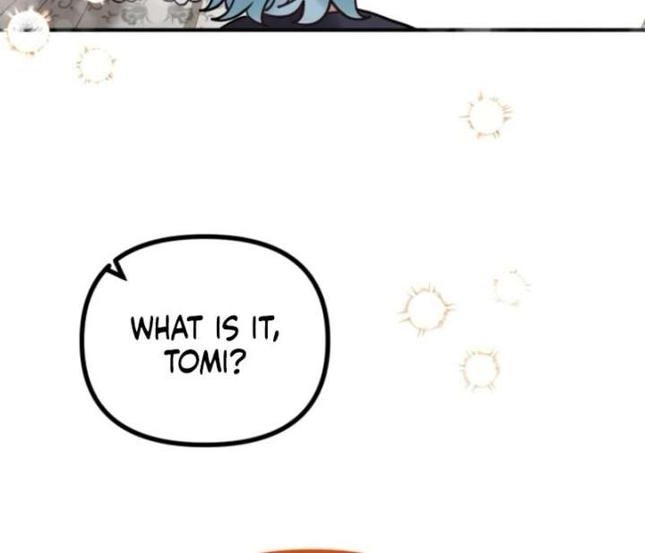 A Beast Swallowed by a Flower Chapter 103 - Page 84 in English