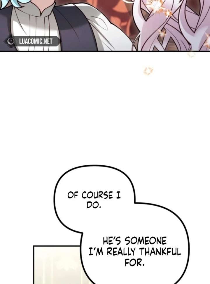 A Beast Swallowed by a Flower Chapter 103 - Page 86 in English