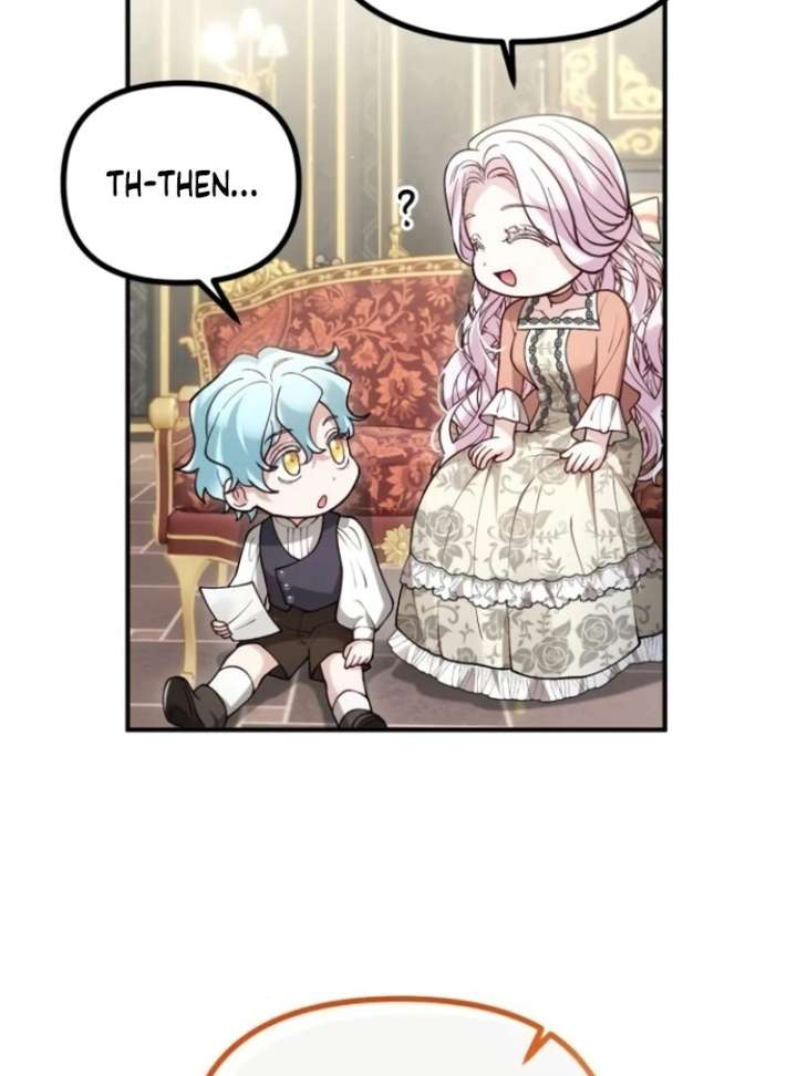 A Beast Swallowed by a Flower Chapter 103 - Page 87 in English