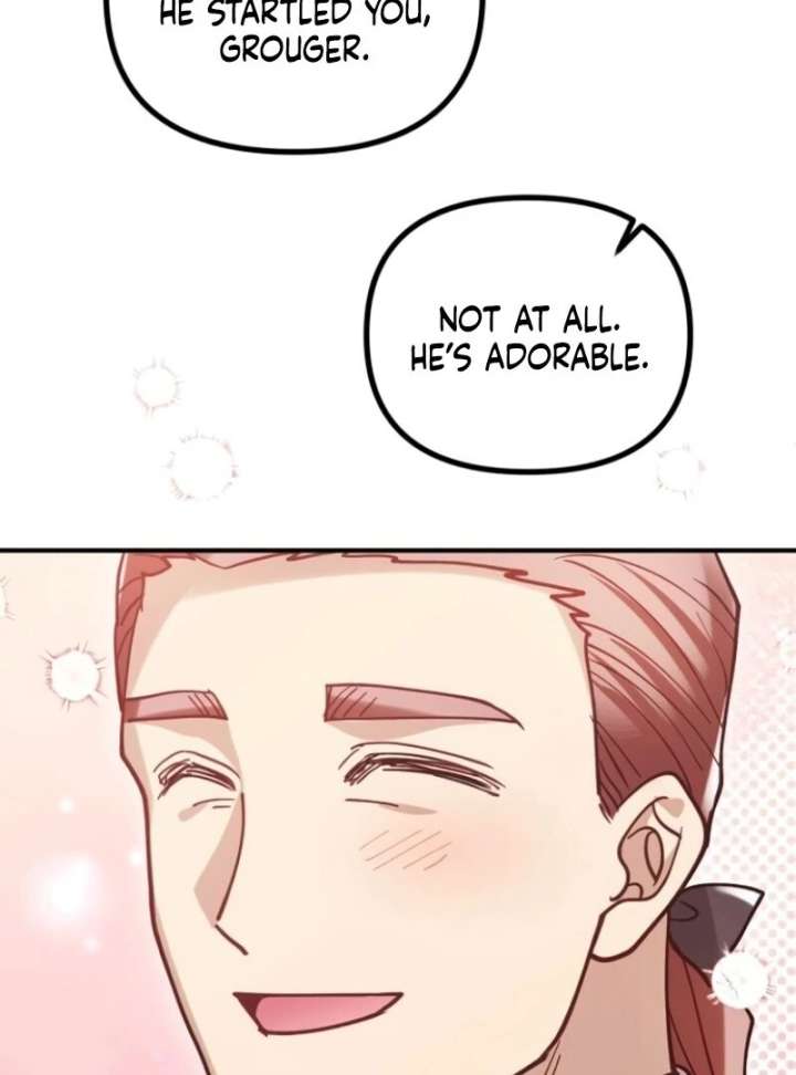 A Beast Swallowed by a Flower Chapter 103 - Page 92 in English