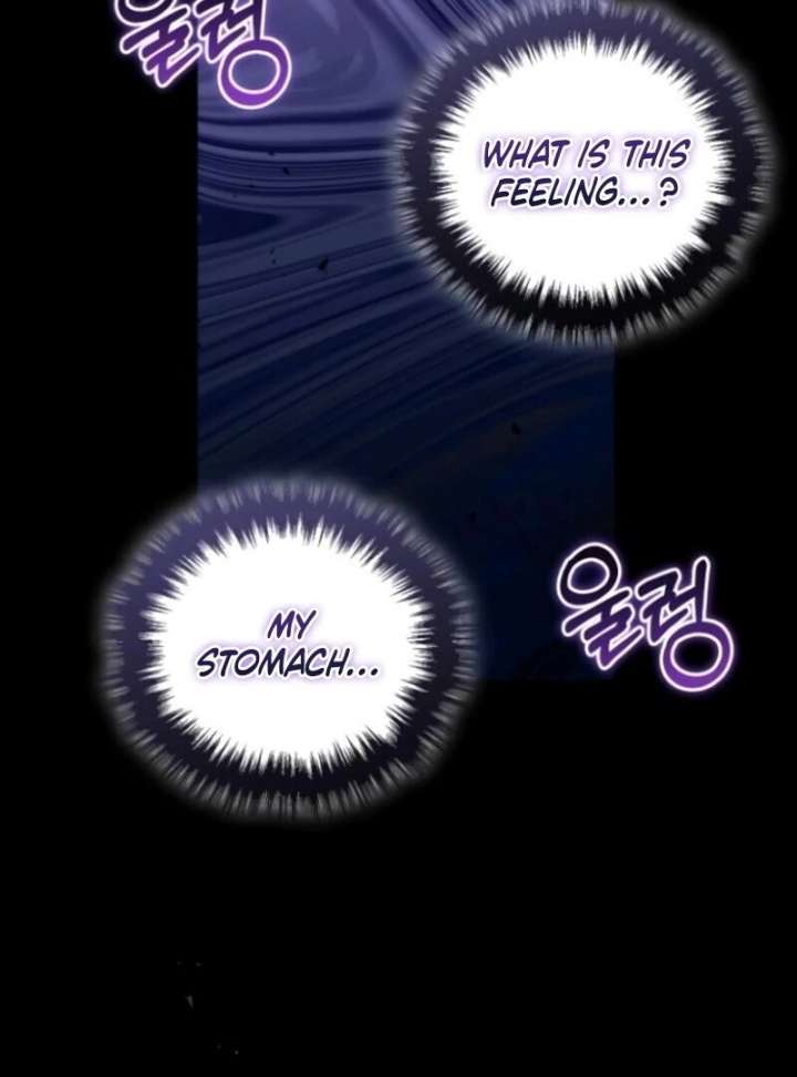 A Beast Swallowed by a Flower Chapter 104 - Page 104 in English