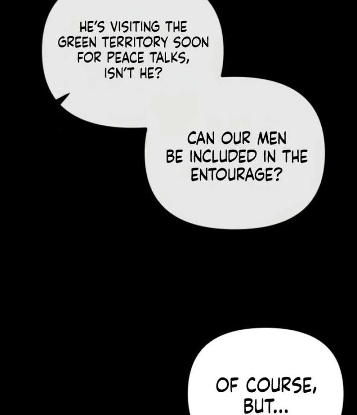 A Beast Swallowed by a Flower Chapter 104 - Page 13 in English
