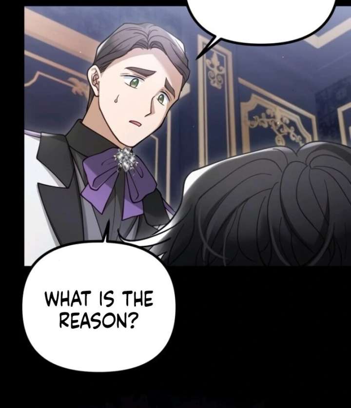 A Beast Swallowed by a Flower Chapter 104 - Page 14 in English