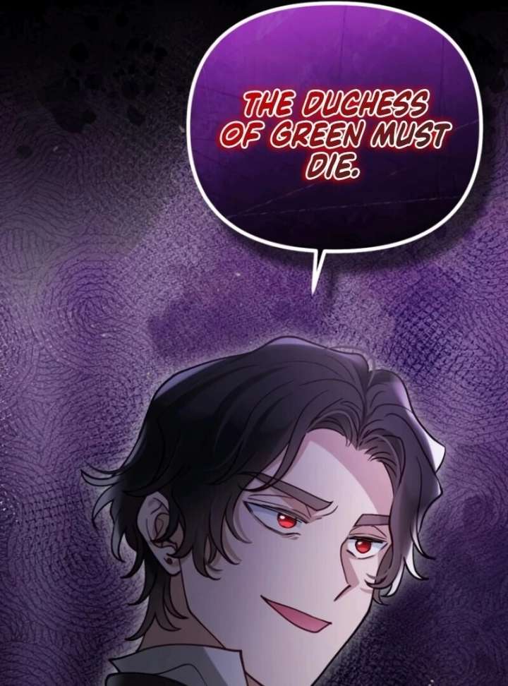 A Beast Swallowed by a Flower Chapter 104 - Page 15 in English