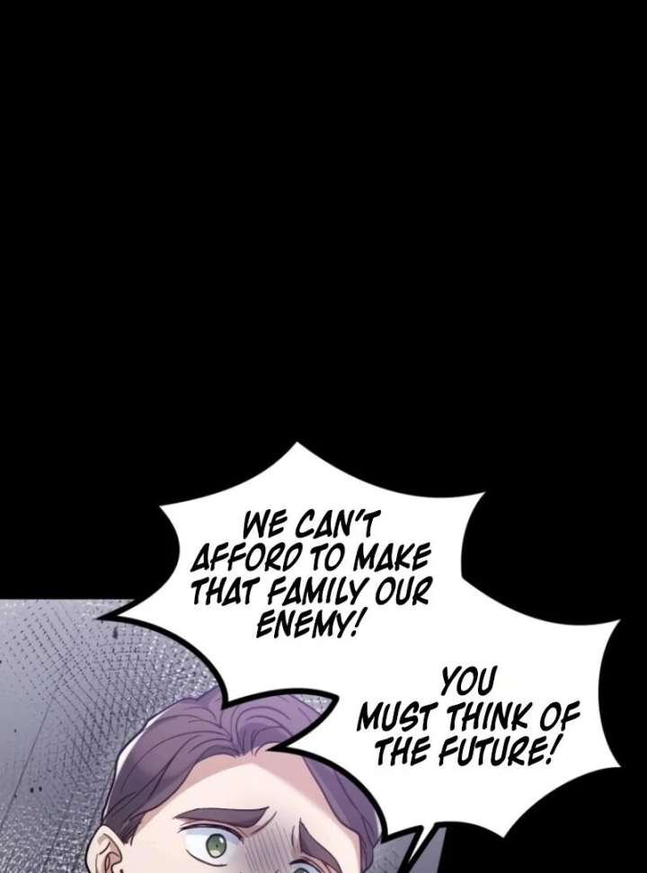 A Beast Swallowed by a Flower Chapter 104 - Page 18 in English