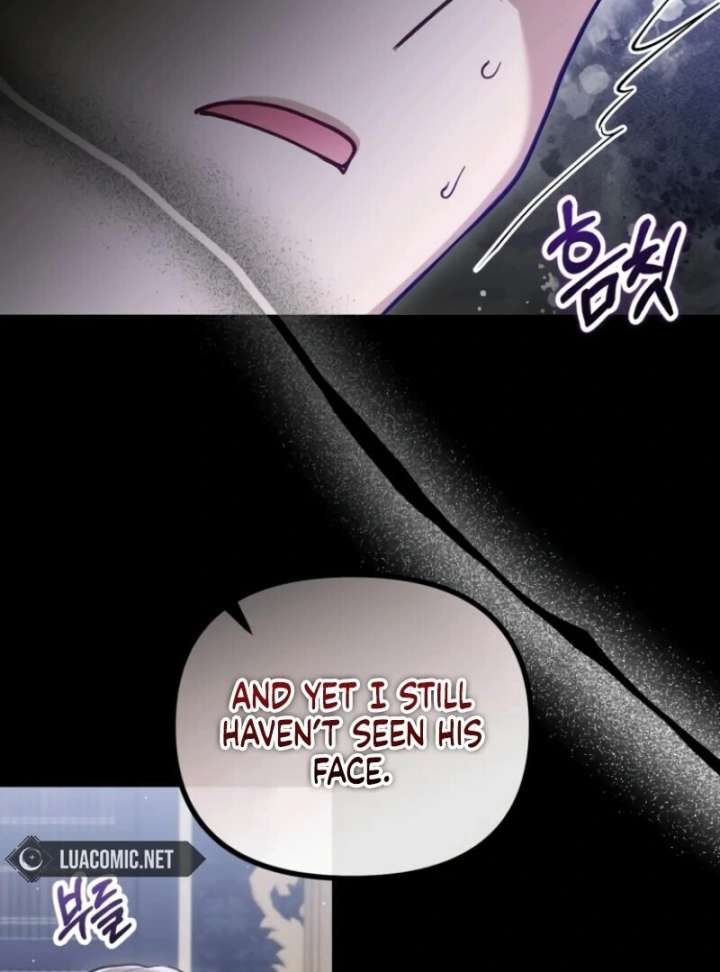 A Beast Swallowed by a Flower Chapter 104 - Page 21 in English