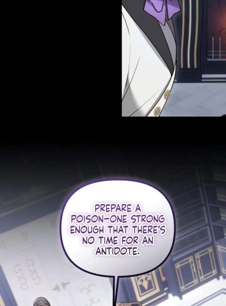 A Beast Swallowed by a Flower Chapter 104 - Page 23 in English