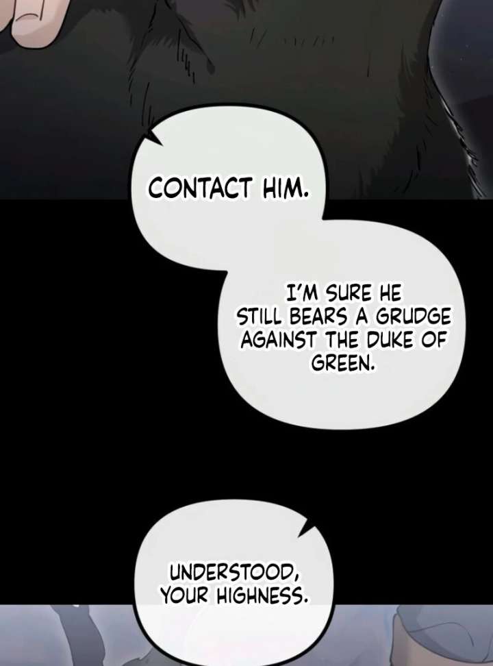 A Beast Swallowed by a Flower Chapter 104 - Page 26 in English