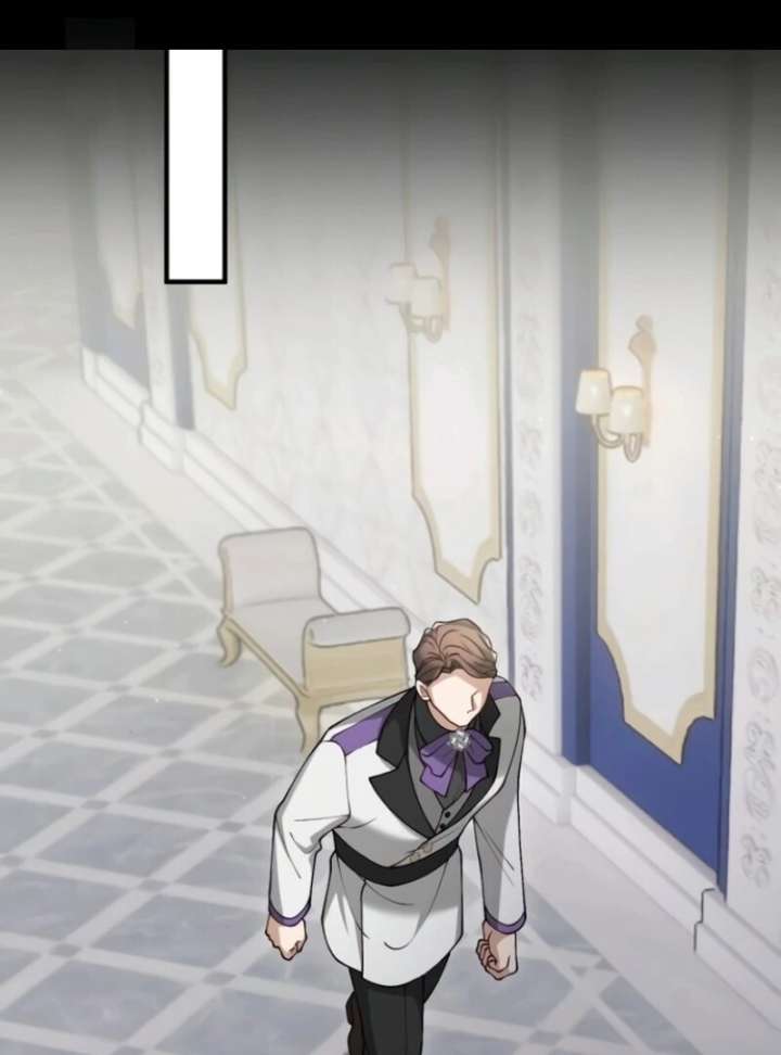 A Beast Swallowed by a Flower Chapter 104 - Page 29 in English