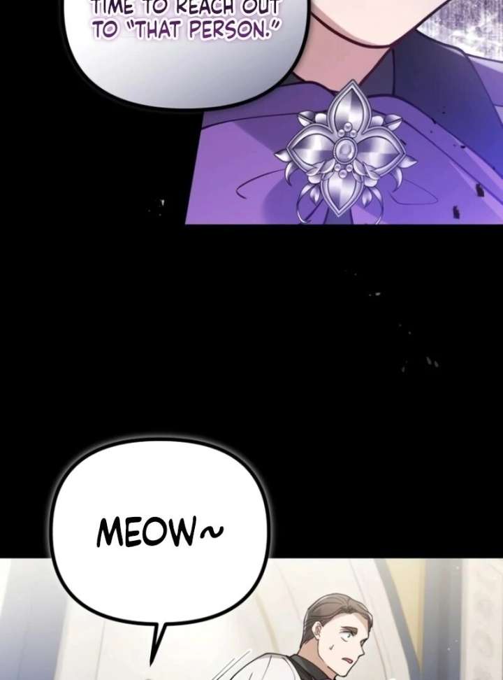A Beast Swallowed by a Flower Chapter 104 - Page 34 in English